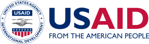 USAID Logo